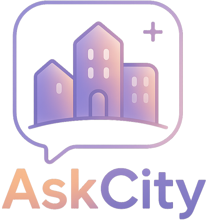 Logo AskCity
