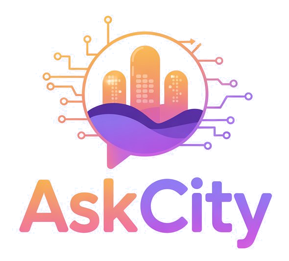 Logo AskCity