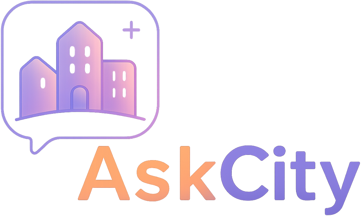 Logo AskCity